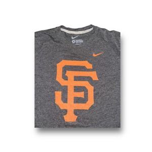 San Francisco‎ Giants Nike Men's T-Shirt Size: Medium